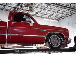 1987 GMC C/K 10 (CC-2088231) for sale in Lithia Springs, Georgia