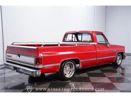 1987 GMC C/K 10 (CC-2088231) for sale in Lithia Springs, Georgia