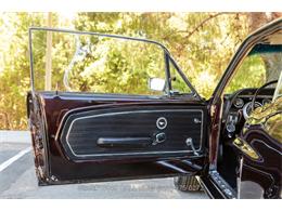 1968 Ford Mustang (CC-2088233) for sale in Beverly Hills, California