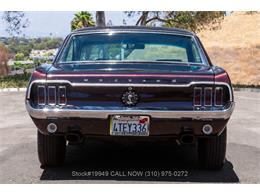 1968 Ford Mustang (CC-2088233) for sale in Beverly Hills, California