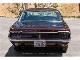 1968 Ford Mustang (CC-2088233) for sale in Beverly Hills, California