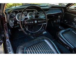 1968 Ford Mustang (CC-2088233) for sale in Beverly Hills, California