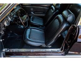1968 Ford Mustang (CC-2088233) for sale in Beverly Hills, California