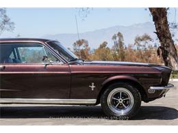 1968 Ford Mustang (CC-2088233) for sale in Beverly Hills, California