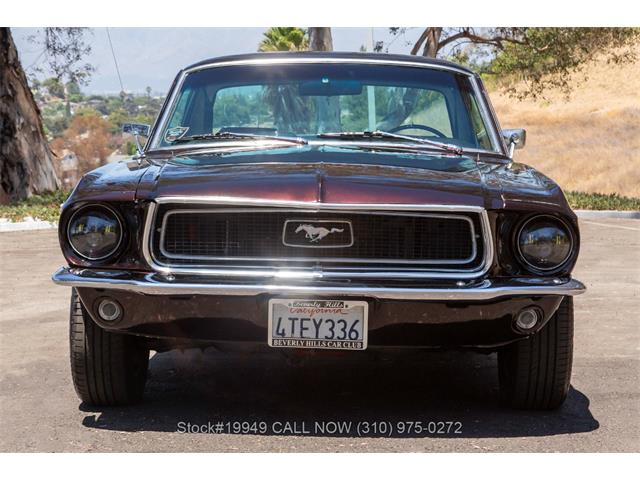 1968 Ford Mustang (CC-2088233) for sale in Beverly Hills, California
