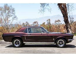 1968 Ford Mustang (CC-2088233) for sale in Beverly Hills, California