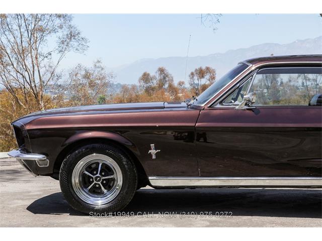 1968 Ford Mustang (CC-2088233) for sale in Beverly Hills, California