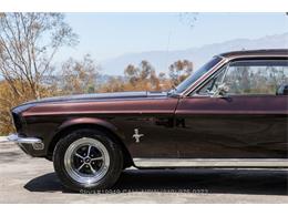 1968 Ford Mustang (CC-2088233) for sale in Beverly Hills, California