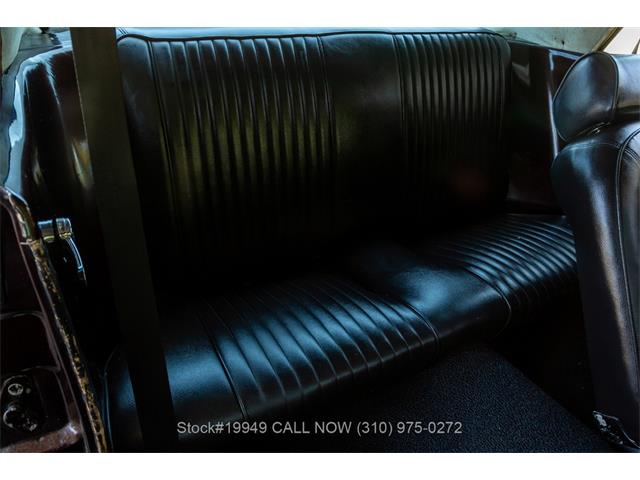 1968 Ford Mustang (CC-2088233) for sale in Beverly Hills, California