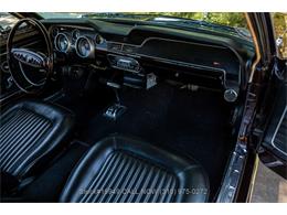 1968 Ford Mustang (CC-2088233) for sale in Beverly Hills, California