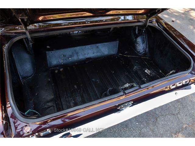 1968 Ford Mustang (CC-2088233) for sale in Beverly Hills, California