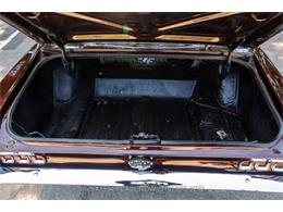 1968 Ford Mustang (CC-2088233) for sale in Beverly Hills, California
