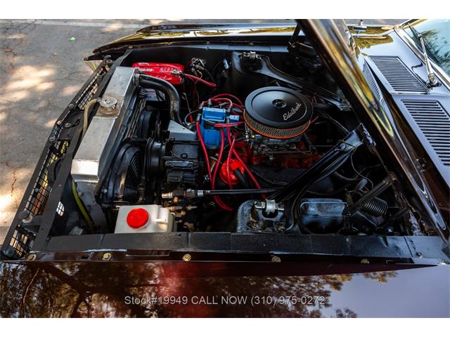 1968 Ford Mustang (CC-2088233) for sale in Beverly Hills, California
