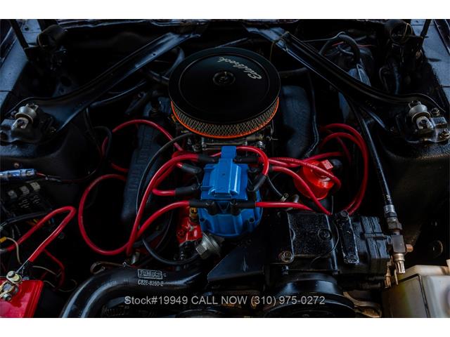 1968 Ford Mustang (CC-2088233) for sale in Beverly Hills, California