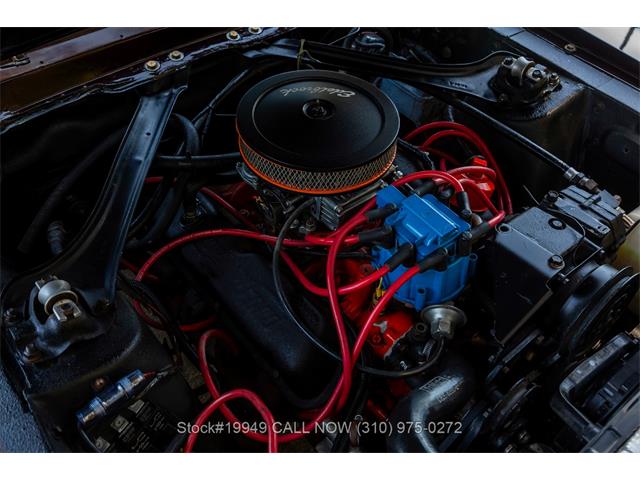 1968 Ford Mustang (CC-2088233) for sale in Beverly Hills, California