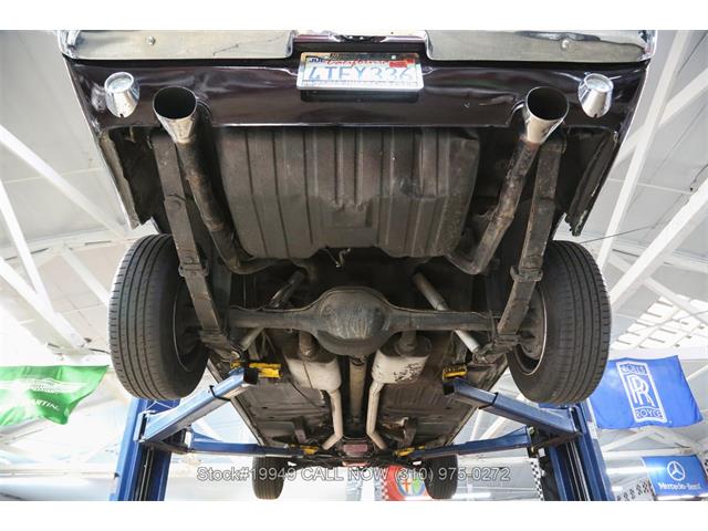 1968 Ford Mustang (CC-2088233) for sale in Beverly Hills, California