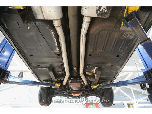 1968 Ford Mustang (CC-2088233) for sale in Beverly Hills, California