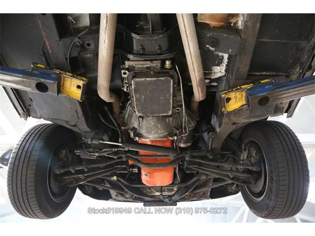 1968 Ford Mustang (CC-2088233) for sale in Beverly Hills, California