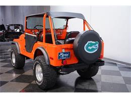 1975 Jeep CJ5 (CC-2088234) for sale in Lithia Springs, Georgia