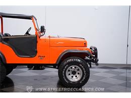 1975 Jeep CJ5 (CC-2088234) for sale in Lithia Springs, Georgia