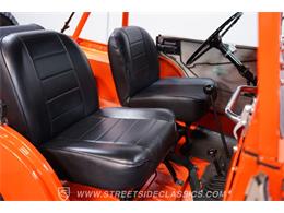 1975 Jeep CJ5 (CC-2088234) for sale in Lithia Springs, Georgia