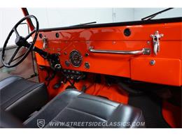 1975 Jeep CJ5 (CC-2088234) for sale in Lithia Springs, Georgia