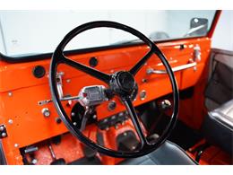 1975 Jeep CJ5 (CC-2088234) for sale in Lithia Springs, Georgia