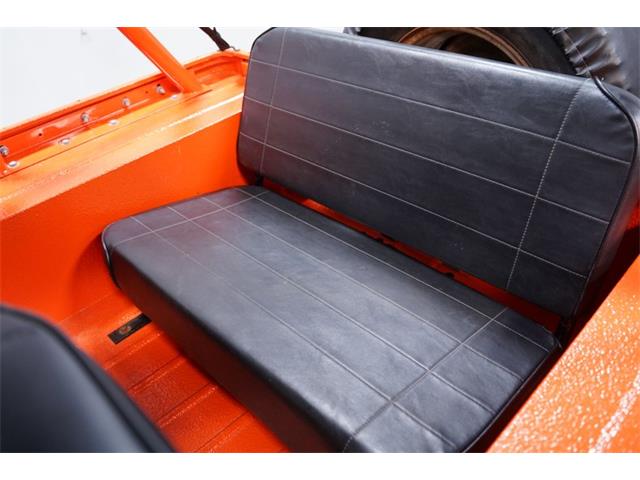 1975 Jeep CJ5 (CC-2088234) for sale in Lithia Springs, Georgia