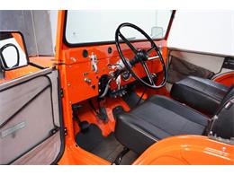 1975 Jeep CJ5 (CC-2088234) for sale in Lithia Springs, Georgia