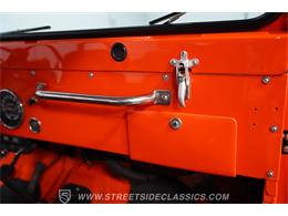 1975 Jeep CJ5 (CC-2088234) for sale in Lithia Springs, Georgia