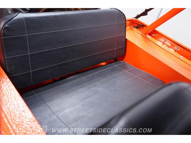 1975 Jeep CJ5 (CC-2088234) for sale in Lithia Springs, Georgia