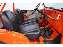 1975 Jeep CJ5 (CC-2088234) for sale in Lithia Springs, Georgia