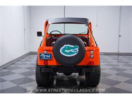1975 Jeep CJ5 (CC-2088234) for sale in Lithia Springs, Georgia