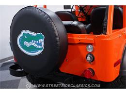 1975 Jeep CJ5 (CC-2088234) for sale in Lithia Springs, Georgia
