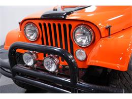 1975 Jeep CJ5 (CC-2088234) for sale in Lithia Springs, Georgia