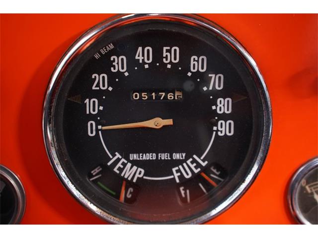 1975 Jeep CJ5 (CC-2088234) for sale in Lithia Springs, Georgia