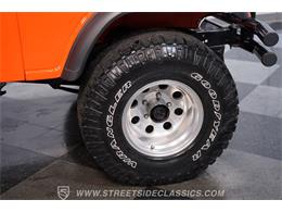 1975 Jeep CJ5 (CC-2088234) for sale in Lithia Springs, Georgia