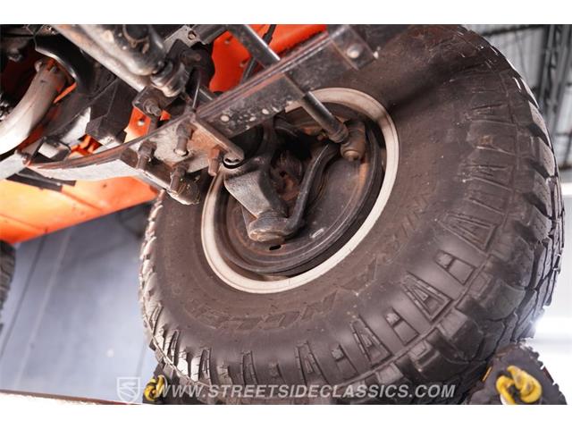 1975 Jeep CJ5 (CC-2088234) for sale in Lithia Springs, Georgia