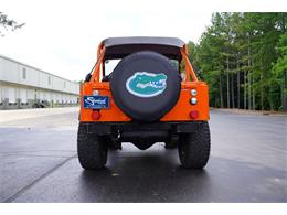 1975 Jeep CJ5 (CC-2088234) for sale in Lithia Springs, Georgia