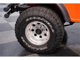 1975 Jeep CJ5 (CC-2088234) for sale in Lithia Springs, Georgia