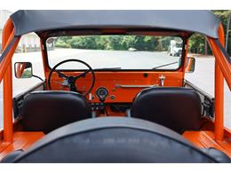 1975 Jeep CJ5 (CC-2088234) for sale in Lithia Springs, Georgia