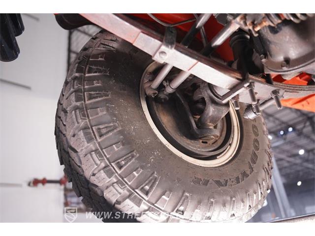 1975 Jeep CJ5 (CC-2088234) for sale in Lithia Springs, Georgia