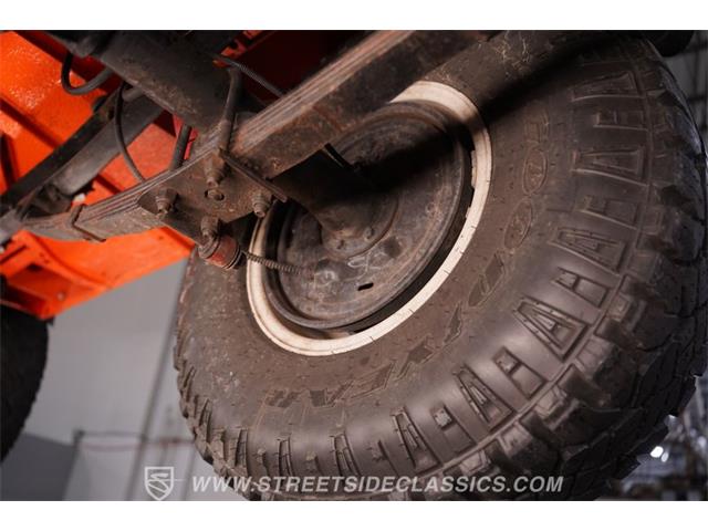 1975 Jeep CJ5 (CC-2088234) for sale in Lithia Springs, Georgia