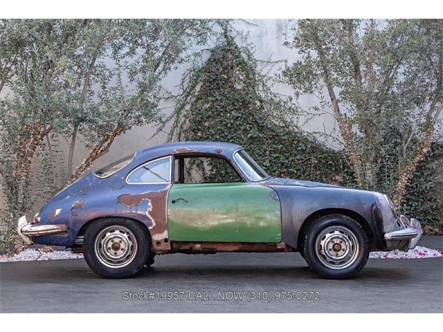 1965 Porsche 356 (CC-2088235) for sale in Beverly Hills, California
