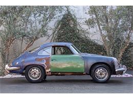 1965 Porsche 356 (CC-2088235) for sale in Beverly Hills, California