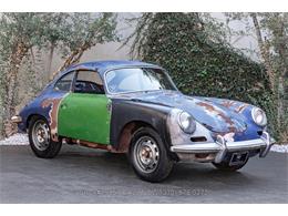 1965 Porsche 356 (CC-2088235) for sale in Beverly Hills, California