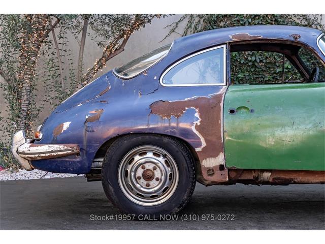 1965 Porsche 356 (CC-2088235) for sale in Beverly Hills, California