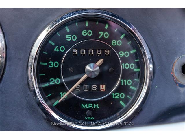 1965 Porsche 356 (CC-2088235) for sale in Beverly Hills, California
