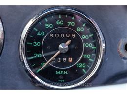 1965 Porsche 356 (CC-2088235) for sale in Beverly Hills, California