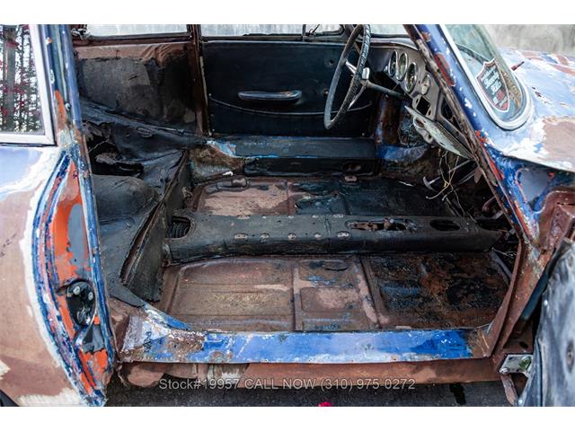 1965 Porsche 356 (CC-2088235) for sale in Beverly Hills, California